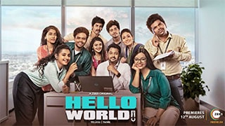 Hello World S01 Telugu Torrent